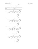 PYRIDAZINONE COMPOUNDS AND METHODS FOR THE TREATMENT OF CYSTIC FIBROSIS diagram and image