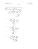 PYRIDAZINONE COMPOUNDS AND METHODS FOR THE TREATMENT OF CYSTIC FIBROSIS diagram and image