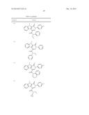 PYRIDAZINONE COMPOUNDS AND METHODS FOR THE TREATMENT OF CYSTIC FIBROSIS diagram and image