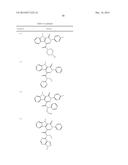 PYRIDAZINONE COMPOUNDS AND METHODS FOR THE TREATMENT OF CYSTIC FIBROSIS diagram and image