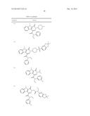 PYRIDAZINONE COMPOUNDS AND METHODS FOR THE TREATMENT OF CYSTIC FIBROSIS diagram and image