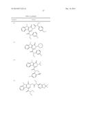 PYRIDAZINONE COMPOUNDS AND METHODS FOR THE TREATMENT OF CYSTIC FIBROSIS diagram and image