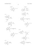 PYRIDAZINONE COMPOUNDS AND METHODS FOR THE TREATMENT OF CYSTIC FIBROSIS diagram and image