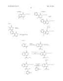 PYRIDAZINONE COMPOUNDS AND METHODS FOR THE TREATMENT OF CYSTIC FIBROSIS diagram and image