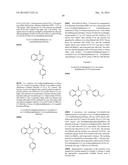 PYRIDAZINONE COMPOUNDS AND METHODS FOR THE TREATMENT OF CYSTIC FIBROSIS diagram and image