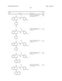 PYRIDAZINONE COMPOUNDS AND METHODS FOR THE TREATMENT OF CYSTIC FIBROSIS diagram and image