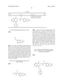 PYRIDAZINONE COMPOUNDS AND METHODS FOR THE TREATMENT OF CYSTIC FIBROSIS diagram and image