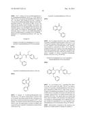 PYRIDAZINONE COMPOUNDS AND METHODS FOR THE TREATMENT OF CYSTIC FIBROSIS diagram and image