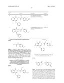 PYRIDAZINONE COMPOUNDS AND METHODS FOR THE TREATMENT OF CYSTIC FIBROSIS diagram and image