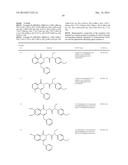 PYRIDAZINONE COMPOUNDS AND METHODS FOR THE TREATMENT OF CYSTIC FIBROSIS diagram and image