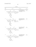 PYRIDAZINONE COMPOUNDS AND METHODS FOR THE TREATMENT OF CYSTIC FIBROSIS diagram and image