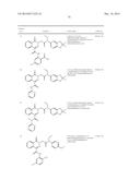 PYRIDAZINONE COMPOUNDS AND METHODS FOR THE TREATMENT OF CYSTIC FIBROSIS diagram and image