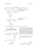 PYRIDAZINONE COMPOUNDS AND METHODS FOR THE TREATMENT OF CYSTIC FIBROSIS diagram and image