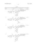 PYRIDAZINONE COMPOUNDS AND METHODS FOR THE TREATMENT OF CYSTIC FIBROSIS diagram and image