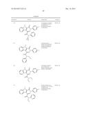 PYRIDAZINONE COMPOUNDS AND METHODS FOR THE TREATMENT OF CYSTIC FIBROSIS diagram and image