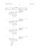 PYRIDAZINONE COMPOUNDS AND METHODS FOR THE TREATMENT OF CYSTIC FIBROSIS diagram and image