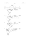 PYRIDAZINONE COMPOUNDS AND METHODS FOR THE TREATMENT OF CYSTIC FIBROSIS diagram and image