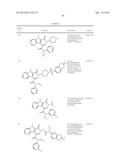 PYRIDAZINONE COMPOUNDS AND METHODS FOR THE TREATMENT OF CYSTIC FIBROSIS diagram and image