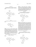 PYRIDAZINONE COMPOUNDS AND METHODS FOR THE TREATMENT OF CYSTIC FIBROSIS diagram and image