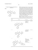 PYRIDAZINONE COMPOUNDS AND METHODS FOR THE TREATMENT OF CYSTIC FIBROSIS diagram and image