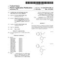 COMPOUNDS AND METHODS FOR THE TREATMENT OF CYSTIC FIBROSIS diagram and image