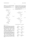 COMPOUNDS AND METHODS FOR THE TREATMENT OF CYSTIC FIBROSIS diagram and image