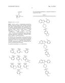 COMPOUNDS AND METHODS FOR THE TREATMENT OF CYSTIC FIBROSIS diagram and image