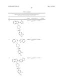 COMPOUNDS AND METHODS FOR THE TREATMENT OF CYSTIC FIBROSIS diagram and image