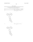 COMPOUNDS AND METHODS FOR THE TREATMENT OF CYSTIC FIBROSIS diagram and image