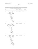 COMPOUNDS AND METHODS FOR THE TREATMENT OF CYSTIC FIBROSIS diagram and image