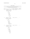 COMPOUNDS AND METHODS FOR THE TREATMENT OF CYSTIC FIBROSIS diagram and image