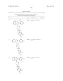 COMPOUNDS AND METHODS FOR THE TREATMENT OF CYSTIC FIBROSIS diagram and image