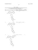 COMPOUNDS AND METHODS FOR THE TREATMENT OF CYSTIC FIBROSIS diagram and image