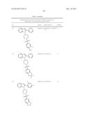 COMPOUNDS AND METHODS FOR THE TREATMENT OF CYSTIC FIBROSIS diagram and image