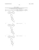 COMPOUNDS AND METHODS FOR THE TREATMENT OF CYSTIC FIBROSIS diagram and image