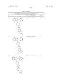 COMPOUNDS AND METHODS FOR THE TREATMENT OF CYSTIC FIBROSIS diagram and image