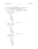 COMPOUNDS AND METHODS FOR THE TREATMENT OF CYSTIC FIBROSIS diagram and image