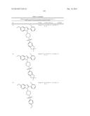 COMPOUNDS AND METHODS FOR THE TREATMENT OF CYSTIC FIBROSIS diagram and image