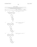 COMPOUNDS AND METHODS FOR THE TREATMENT OF CYSTIC FIBROSIS diagram and image