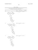 COMPOUNDS AND METHODS FOR THE TREATMENT OF CYSTIC FIBROSIS diagram and image