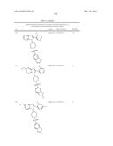 COMPOUNDS AND METHODS FOR THE TREATMENT OF CYSTIC FIBROSIS diagram and image