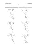 COMPOUNDS AND METHODS FOR THE TREATMENT OF CYSTIC FIBROSIS diagram and image