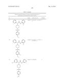 COMPOUNDS AND METHODS FOR THE TREATMENT OF CYSTIC FIBROSIS diagram and image