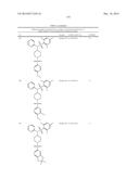 COMPOUNDS AND METHODS FOR THE TREATMENT OF CYSTIC FIBROSIS diagram and image