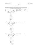 COMPOUNDS AND METHODS FOR THE TREATMENT OF CYSTIC FIBROSIS diagram and image