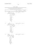 COMPOUNDS AND METHODS FOR THE TREATMENT OF CYSTIC FIBROSIS diagram and image