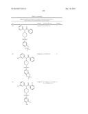 COMPOUNDS AND METHODS FOR THE TREATMENT OF CYSTIC FIBROSIS diagram and image