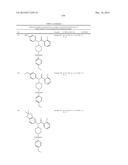 COMPOUNDS AND METHODS FOR THE TREATMENT OF CYSTIC FIBROSIS diagram and image