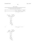 COMPOUNDS AND METHODS FOR THE TREATMENT OF CYSTIC FIBROSIS diagram and image