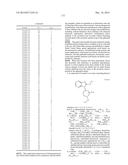 COMPOUNDS AND METHODS FOR THE TREATMENT OF CYSTIC FIBROSIS diagram and image